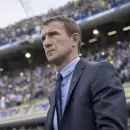 Con un ayudante egipcio, así será el cuerpo técnico de Arruabarrena en Boca