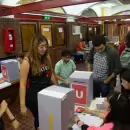 La UNCuyo define su futuro, en un balotaje hist�rico entre Gabriel Fidel y Adriana Garc�a