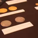 Capital recibirá la segunda edición de la jornada filatélica y numismática