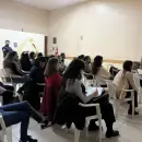 Las escuelas mendocinas se capacitaron para enfrentar situaciones críticas
