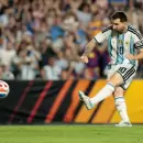 Messi en la previa del Mundial: "Que la gente no tenga dudas de que vamos a dejar todo"