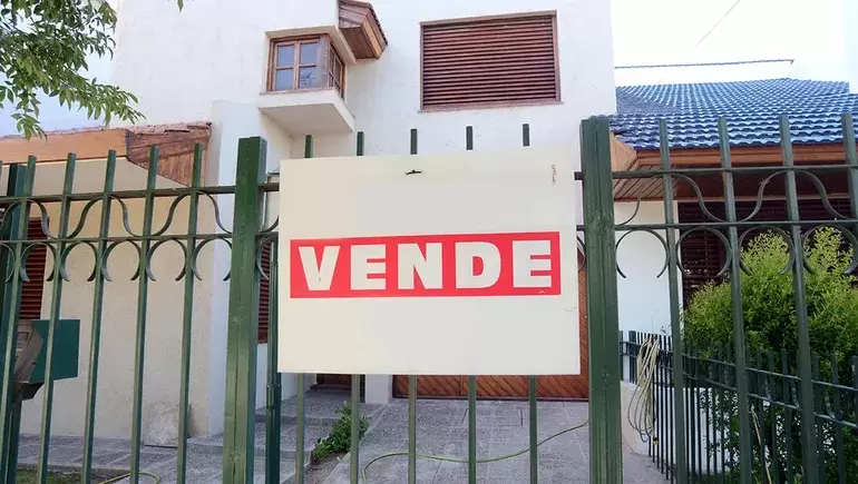 venta de casas