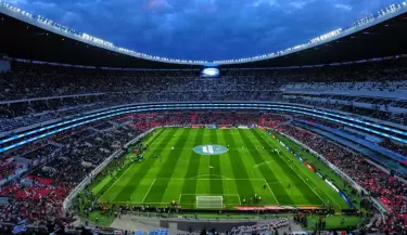 estadio Azteca