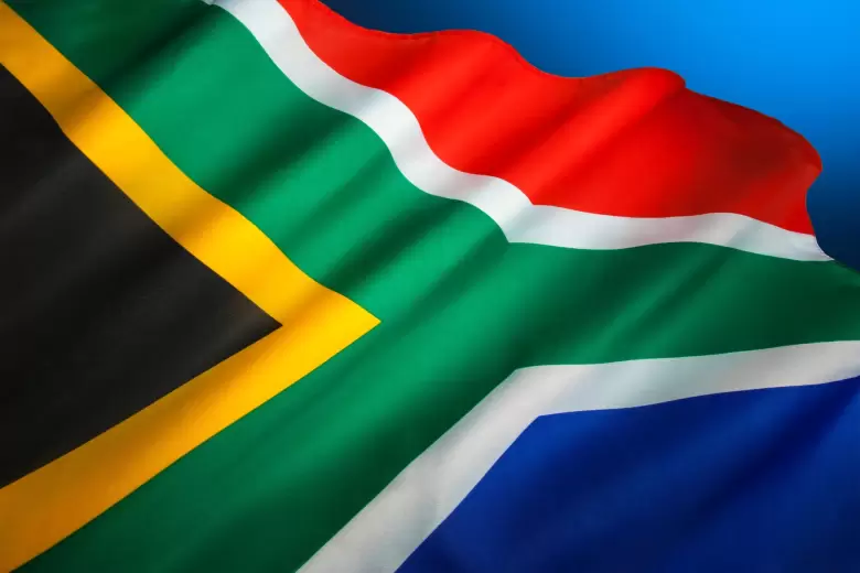 sudáfrica
