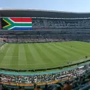 El origen de los nombres de México y Sudáfrica y el por qué de sus banderas