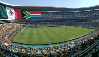 mexico sudafrica
