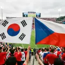 El complejo origen de Corea del Sur y República Checa