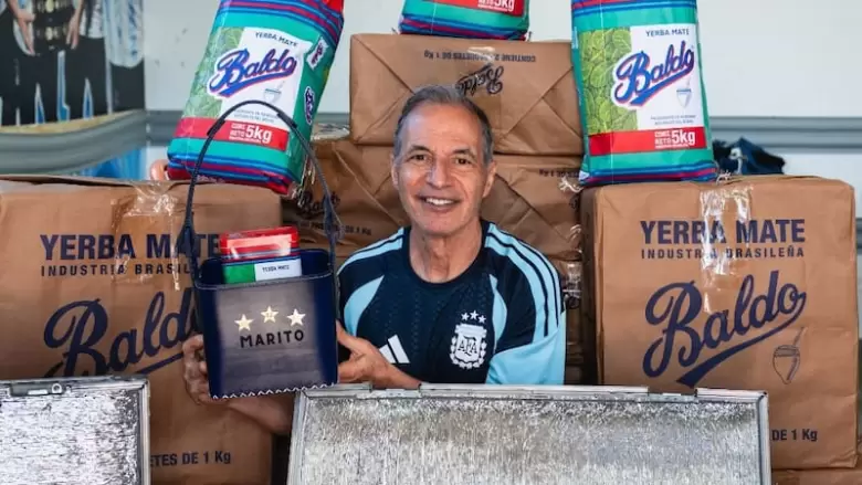 sponsor mundial
