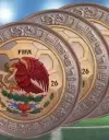 m�xico - sud�frica