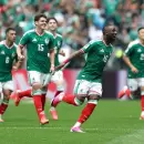 México e Inglaterra se enfrentarán en un duelo de alto voltaje en los octavos: hora, TV y formaciones