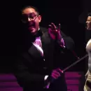 El espectáculo "Michael Jackson sinfónico" llegará al Teatro Independencia de la mano de la Orquesta Pianoforte