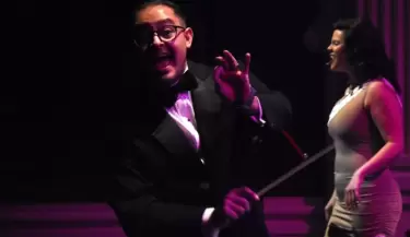 martin vega
