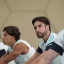 Alarma en la Selecci�n Argentina: Nicol�s Tagliafico est� en duda para el duelo ante Argelia