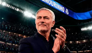 Mourinho