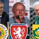 Mundial 2026: los entrenadores que batirán el récord histórico de longevidad en 72 horas