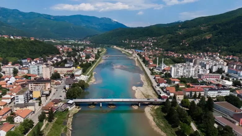 bosnia herzegovina 1