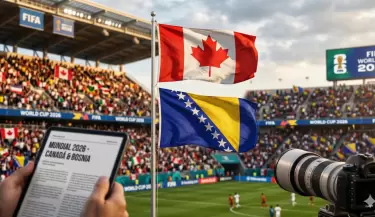 canada bosnia