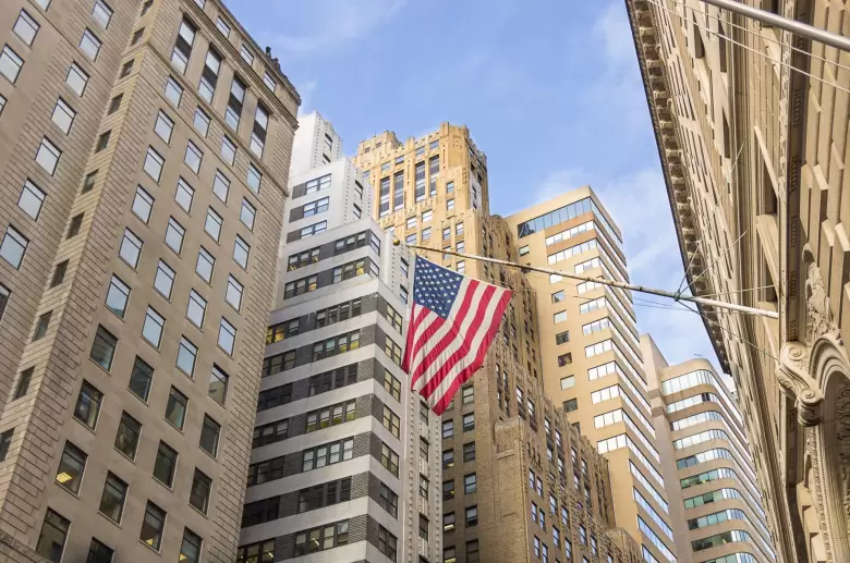 estados unidos