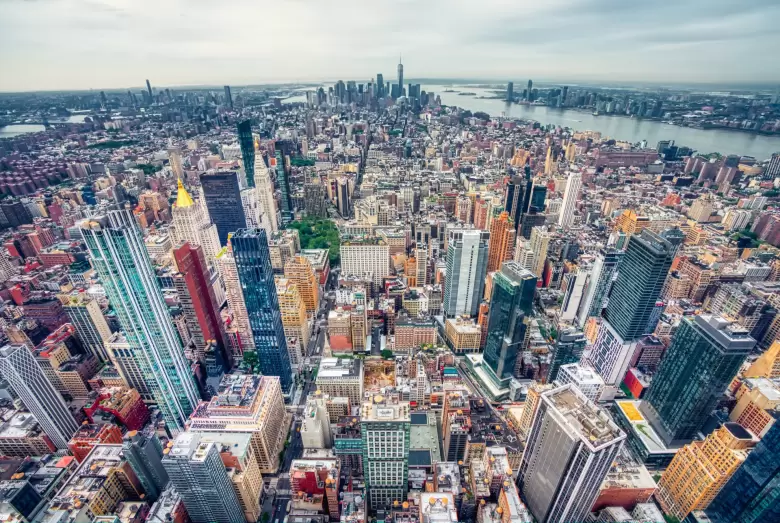 new york eeuu