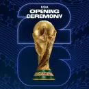 Estados Unidos celebrará su ceremonia inaugural del Mundial: hora, TV y artistas confirmados
