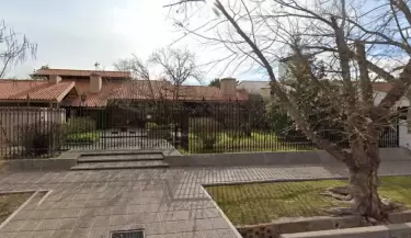 residencia oficial gobernador la puntilla