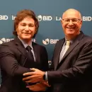 El Gobierno busca avales por US$2.500 millones para reforzar reservas y pagar deuda