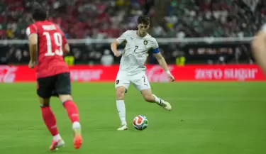 Corea-Checa