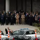 Mendoza capacitó a fuerzas de seguridad de otras provincias con su estrategia contra el abigeato