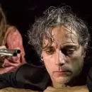 Joaquín Furriel encabezará las funciones de "Ricardo III" en el Teatro Mendoza