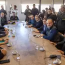 Ante el fr�o, Capital adelantar� la apertura de refugios para personas en situaci�n de calle