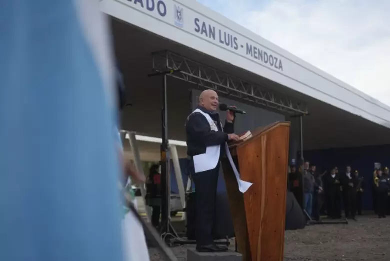 san luis mendoza