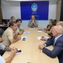 Nuevo golpe para el Gobierno provincial: el gremio judicial rechazó la oferta salarial del 8%