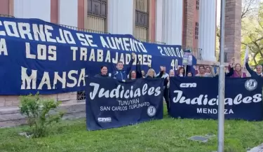 judiciales