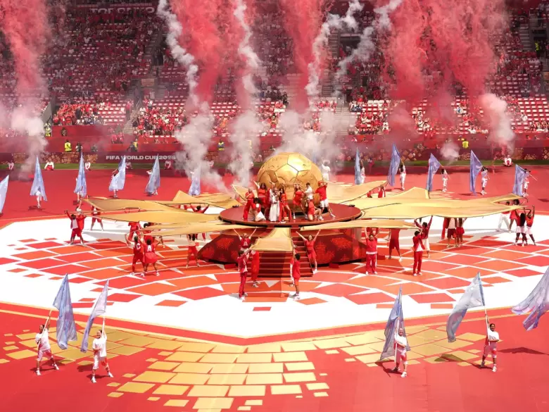 canada ceremonia