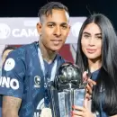 Sebasti�n Villa, entre la alegr�a de haber sido pap� y su inminente regreso a Boca Juniors