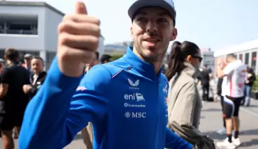 gasly f1