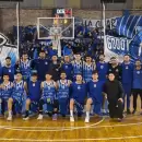 La Superliga mendocina ya tiene a sus cuatro semifinalistas