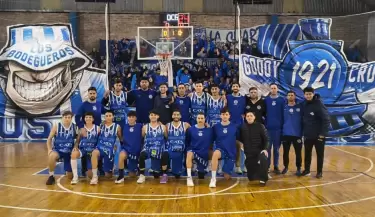 SUPERLIGA MENDOZA
