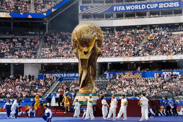 estados unidos mundial