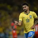 Preocupaci�n en Brasil: un jugador clave podr�a perderse lo que resta del Mundial