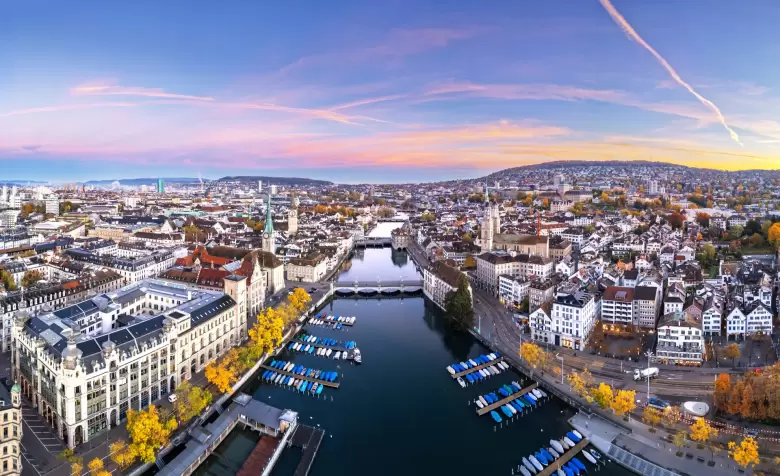 suiza