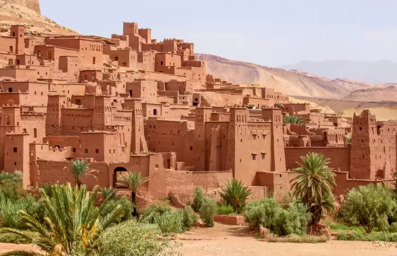 marruecos