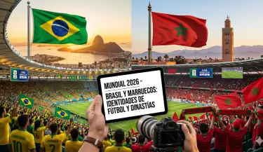 brasil marruecos