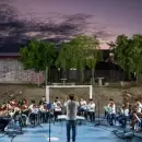 La Orquesta Pequeños Grandes Músicos del Pedemonte actuará de forma gratuita en el Le Parc