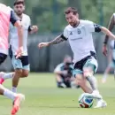 El emotivo posteo de Messi antes de jugar su sexto Mundial con la Selección Argentina