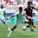 (Video) Mundial 2026: Qatar sorprendió y rescató un empate agónico ante Suiza