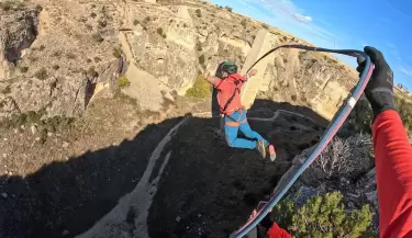 ropejump