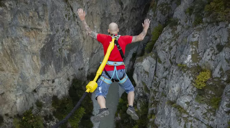 ropejump