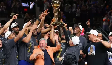 campeones