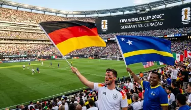 alemania curazao